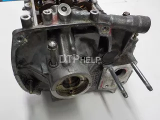 1110179245 Головка блока Toyota Mark II X70 Арт AM52070945, вид 4