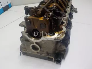1130102020 Головка блока Mercedes S W220 Арт AM52076978, вид 3