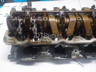1130102020 Головка блока Mercedes S W220 Арт AM52076978, вид 4