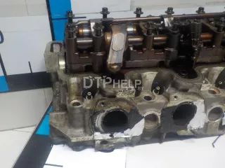 1130102120 Головка блока Mercedes S W220 Арт AM52076979, вид 2