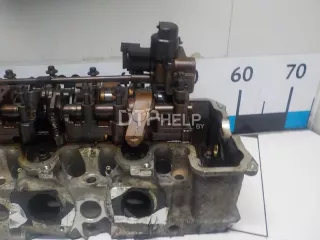 1130102120 Головка блока Mercedes S W220 Арт AM52076979, вид 4