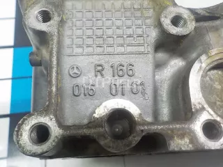 1660101120 Головка блока Mercedes A W168 Арт AM52079343, вид 12