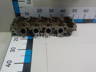 1660101120 Головка блока Mercedes A W168 Арт AM52079343, вид 3