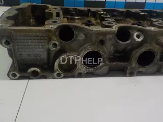 1660101120 Головка блока Mercedes A W168 Арт AM52079343, вид 8