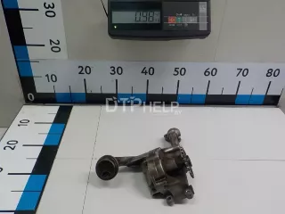 1661800201 Насос масляный Mercedes A W168 Арт AM52079360, вид 2