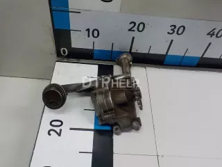 1661800201 Насос масляный Mercedes A W168 Арт AM52079360, вид 3