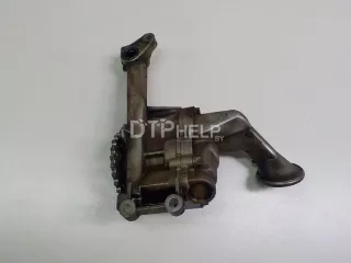 1661800201 Насос масляный Mercedes A W168 Арт AM52079360, вид 4