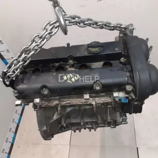 1867920 Двигатель Ford Focus 2 Арт AM52085646, вид 1