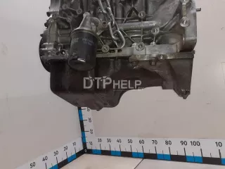 1867920 Двигатель Ford Focus 2 Арт AM52085646, вид 2