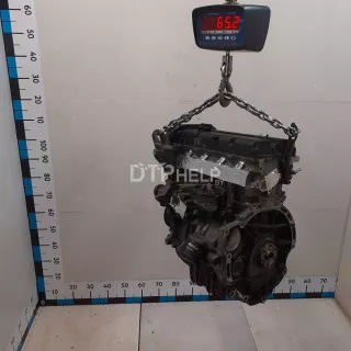 1867920 Двигатель Ford Focus 2 Арт AM52085646, вид 3