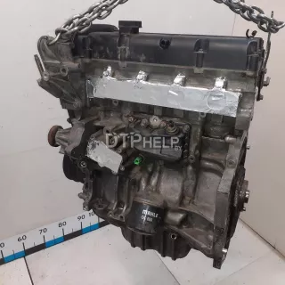 1867920 Двигатель Ford Focus 2 Арт AM52085646, вид 5