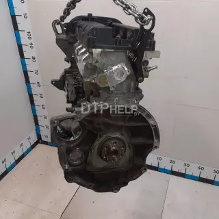 1867920 Двигатель Ford Focus 2 Арт AM52085646, вид 6