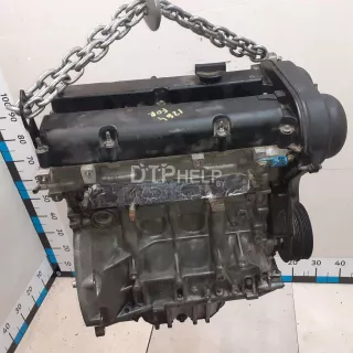 1867920 Двигатель Ford Focus 2 Арт AM52085646, вид 7