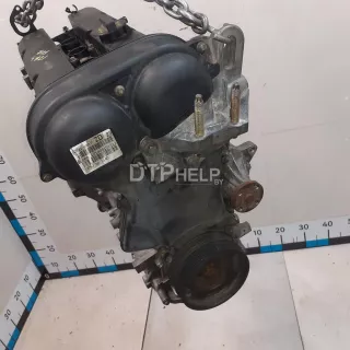 1867920 Двигатель Ford Focus 2 Арт AM52085646, вид 8