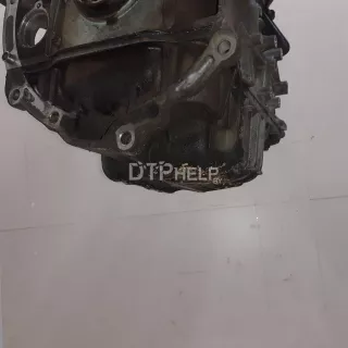 1867920 Двигатель Ford Focus 2 Арт AM52085646, вид 9