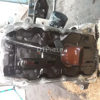1867920 Двигатель Ford Focus 2 Арт AM52085646, вид 10
