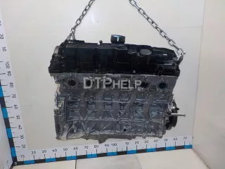 11002407608 Двигатель BMW 7 G11/G12 Арт AM52095504, вид 1