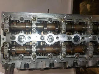 11002407608 Двигатель BMW 7 G11/G12 Арт AM52095504, вид 12