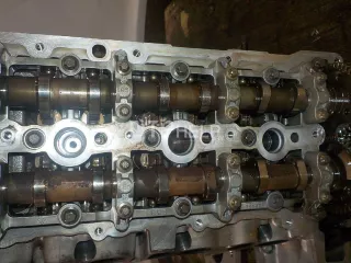 11002407608 Двигатель BMW 7 G11/G12 Арт AM52095504, вид 13