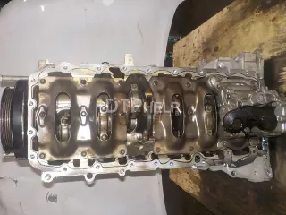 11002407608 Двигатель BMW 7 G11/G12 Арт AM52095504, вид 14