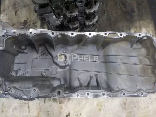 11002407608 Двигатель BMW 7 G11/G12 Арт AM52095504, вид 18