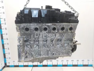 11002407608 Двигатель BMW 7 G11/G12 Арт AM52095504, вид 7