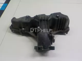 03L129711L Коллектор впускной Volkswagen Amarok Арт AM52106300, вид 3