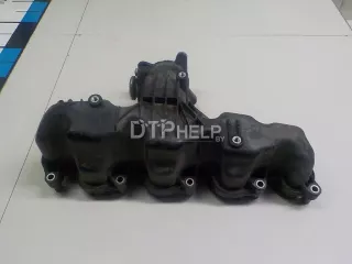 03L129711L Коллектор впускной Volkswagen Amarok Арт AM52106300, вид 4