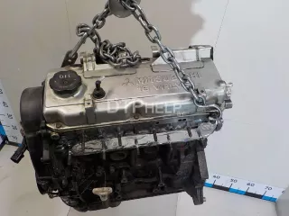 MD975080 Двигатель Mitsubishi Carisma Арт AM52117070, вид 3