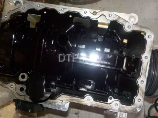 05E100032 Двигатель Volkswagen Tiguan 2 Арт AM52123487, вид 1
