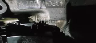 05E100032 Двигатель Volkswagen Tiguan 2 Арт AM52123487, вид 20