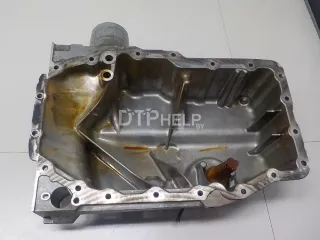 05E100032 Двигатель Volkswagen Tiguan 2 Арт AM52123487, вид 2