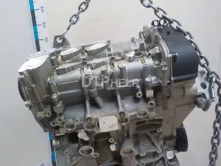 05E100032 Двигатель Volkswagen Tiguan 2 Арт AM52123487, вид 4