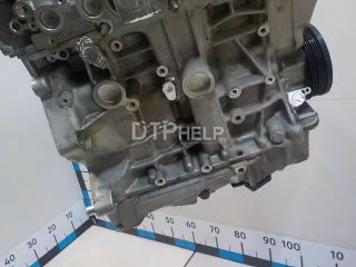 05E100032 Двигатель Volkswagen Tiguan 2 Арт AM52123487, вид 6