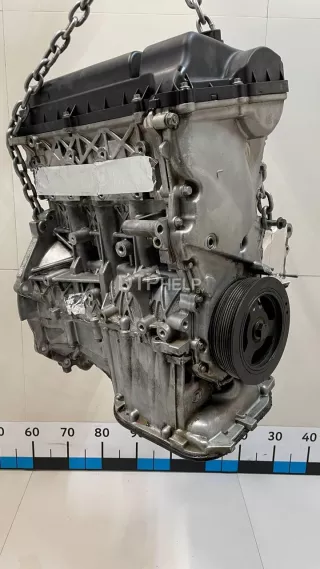 1000100XEG42 Двигатель Haval H6 Арт AM52126178, вид 1