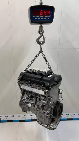 1000100XEG42 Двигатель Haval H6 Арт AM52126178, вид 2