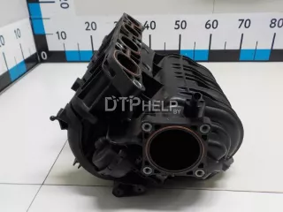 283102B600 Коллектор впускной Kia Soul 1 Арт AM52137629, вид 4