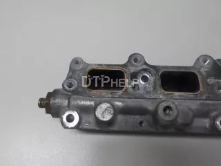 03C133204AH Коллектор впускной Volkswagen Golf PLUS 1 Арт AM52155661, вид 6