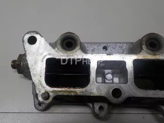 03C133204AH Коллектор впускной Volkswagen Golf PLUS 1 Арт AM52155661, вид 10