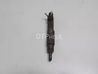 074130201C Форсунка дизельная механическая Volkswagen LT 2 Арт AM52172268, вид 3