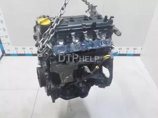 10102CK90A Двигатель Renault Laguna 3 Арт AM52182029, вид 1