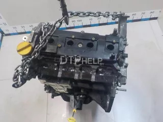 10102CK90A Двигатель Renault Laguna 3 Арт AM52182029, вид 3