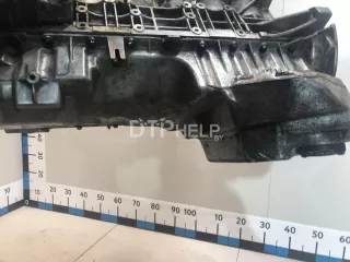 11001432577 Двигатель BMW 5 E39 Арт AM52187613, вид 1