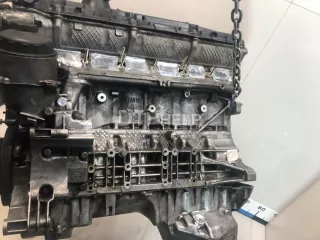 11001432577 Двигатель BMW 5 E39 Арт AM52187613, вид 4