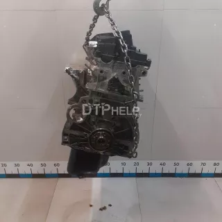 11000430923 Двигатель BMW 1 E81/E82/E87/E88 Арт AM52259053, вид 3