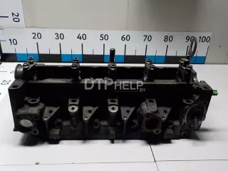 1848114 Головка блока Ford Focus 2 Арт AM52264472, вид 1