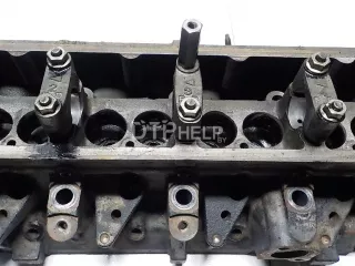 1848114 Головка блока Ford Focus 2 Арт AM52264472, вид 3
