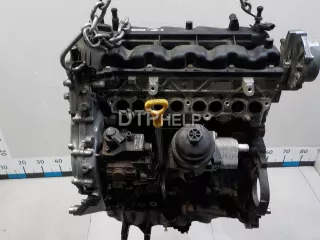 1A0612AH00 Двигатель Kia Optima 3 Арт AM52264784, вид 1