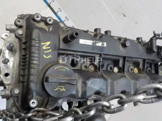 1A0612AH00 Двигатель Kia Optima 3 Арт AM52264784, вид 3