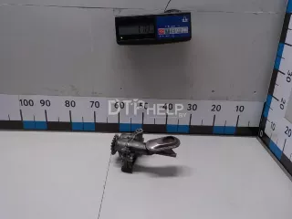 1001F4 Насос масляный Citroen C-Crosser Арт AM52310975, вид 1